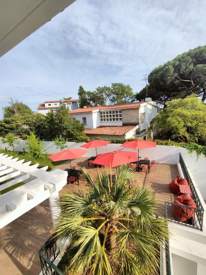 Embaixada Da Vila Cascais Bagian luar foto