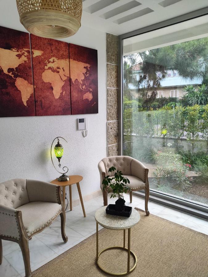 Embaixada Da Vila Cascais Bagian luar foto